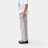 Diyei Lilac Sweatpants Pants Eme Studios