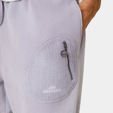 Diyei Lilac Sweatpants Pants Eme Studios