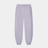 Diyei Lilac Sweatpants Pants Eme Studios
