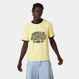 DJ Set Lise Oversized Tee T-shirts Eme Studios