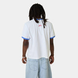 DJ Set Pearl Oversized Tee T-shirts Eme Studios
