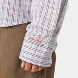 Don Boxy Squared Shirt Shirts eme