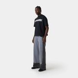Dual Anthracite Pants Pants Eme Studios
