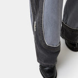 Dual Anthracite Pants Pants Eme Studios