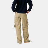 Duke Sand Pants Woman Pants Eme Studios