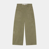 Duster Forest Balloon Pants Pants Eme Studios