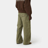 Duster Forest Balloon Pants Pants Eme Studios