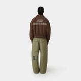 Duster Forest Balloon Pants Pants Eme Studios