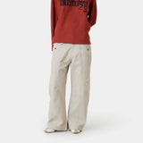 Duster Off Sand Balloon Pants Pants Eme Studios