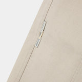 Duster Off Sand Balloon Pants Pants Eme Studios
