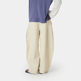 Faros Off Sand Spike Denim Pants Pants Eme Studios