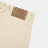 Faros Off Sand Spike Denim Pants Pants Eme Studios