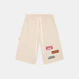 Fedex Off Sand Jogger Shorts eme