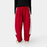 Flick Red Balloon Track Pants Pants Eme Studios