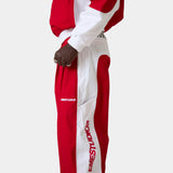 Flick Red Balloon Track Pants Pants Eme Studios