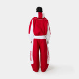 Flick Red Balloon Track Pants Pants Eme Studios