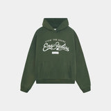 Formula Forest Oversized Hoodie Hoodies Eme Studios