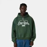Formula Forest Oversized Hoodie Hoodies Eme Studios