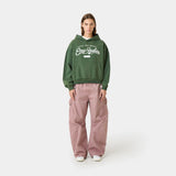 Formula Forest Oversized Hoodie Hoodies Eme Studios