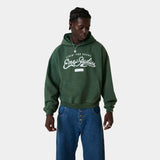 Formula Forest Oversized Hoodie Hoodies Eme Studios