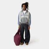 Forus Anthracite Track Full Zip Sweatshirts Eme Studios