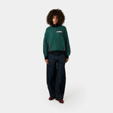Foundry Forest Chully Knit Polo Knitwear Eme Studios
