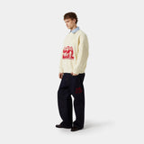 Frisona Marshmallow Knit Sweater Knitwear eme