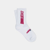 Fugit Pearl Socks Underwear Eme Studios