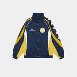Magnus Voca Windbreaker Outerwear eme