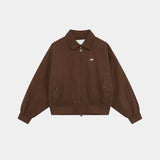 Garage Fawn Bomber Jacket Outwear Eme Studios