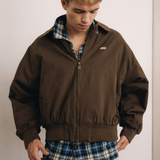 Garage Fawn Bomber Jacket Outwear Eme Studios