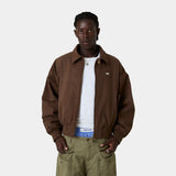 Garage Fawn Bomber Jacket Outwear Eme Studios