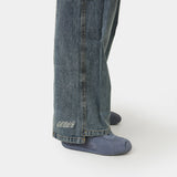 George Denim Pants Woman Pants Eme Studios