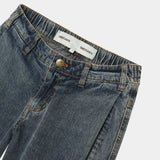 George Denim Pants Woman Pants Eme Studios
