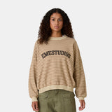 Groove Iron Knit Sweater Knitwear Eme Studios