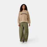 Groove Iron Knit Sweater Knitwear Eme Studios