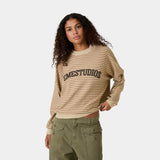 Groove Iron Knit Sweater Knitwear Eme Studios
