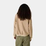 Groove Iron Knit Sweater Knitwear Eme Studios