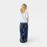 Inner Child Pearl Oversized Tee T-shirts Eme Studios