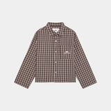 Ivy Boxy Shirt Shirts eme