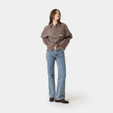 Ivy Boxy Shirt Shirts eme