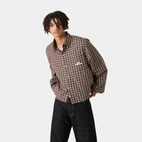 Ivy Boxy Shirt Shirts eme