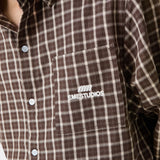 Ivy Boxy Shirt Shirts eme