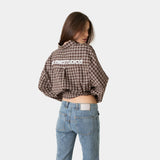 Ivy Boxy Shirt Shirts eme