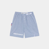 Jammies LS Rodas Vichy Shorts eme