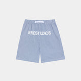 Jammies LS Rodas Vichy Shorts eme