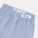 Jammies LS Rodas Vichy Shorts eme