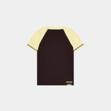 Kolin Fawn Baby Tee Woman T-Shirts Eme Studios
