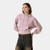 Kusama Gummy Waffle Hoodie Woman Hoodies Eme Studios
