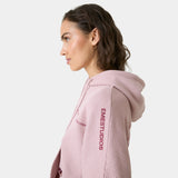 Kusama Gummy Waffle Hoodie Woman Hoodies Eme Studios